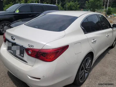 2016 Infiniti Q50 JNKDV71E3GM550736 VIN:JNKDV71E3GM550736