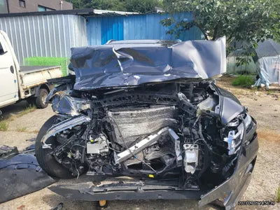 2020 Genesis GV80 VIN: