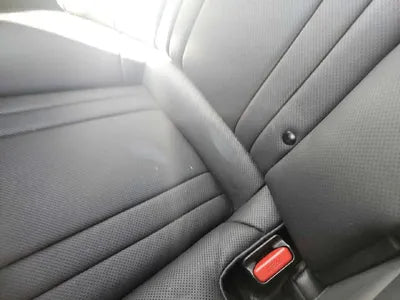 2017 Genesis G80 VIN: