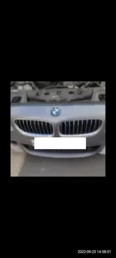 2016 BMW 528 WBA5A7105GG297906 VIN:WBA5A7105GG297906