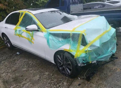 2018 Mercedes-Benz E 300 WDDZF4JB0JA323219 VIN:WDDZF4JB0JA323219