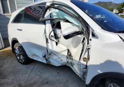 2019 Kia Sorento KNAPS81BBKA528263 VIN:KNAPS81BBKA528263