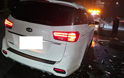 2019 Kia Carnival KNAMB81ABKS575292 VIN:KNAMB81ABKS575292