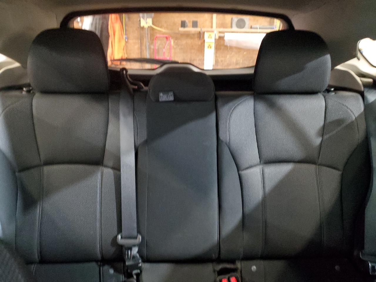 2023 SUBARU IMPREZA  VIN:4S3GTAB66P3704855
