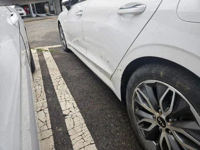 2021 Kia K5 KNAG541JBMA013217 VIN:KNAG541JBMA013217