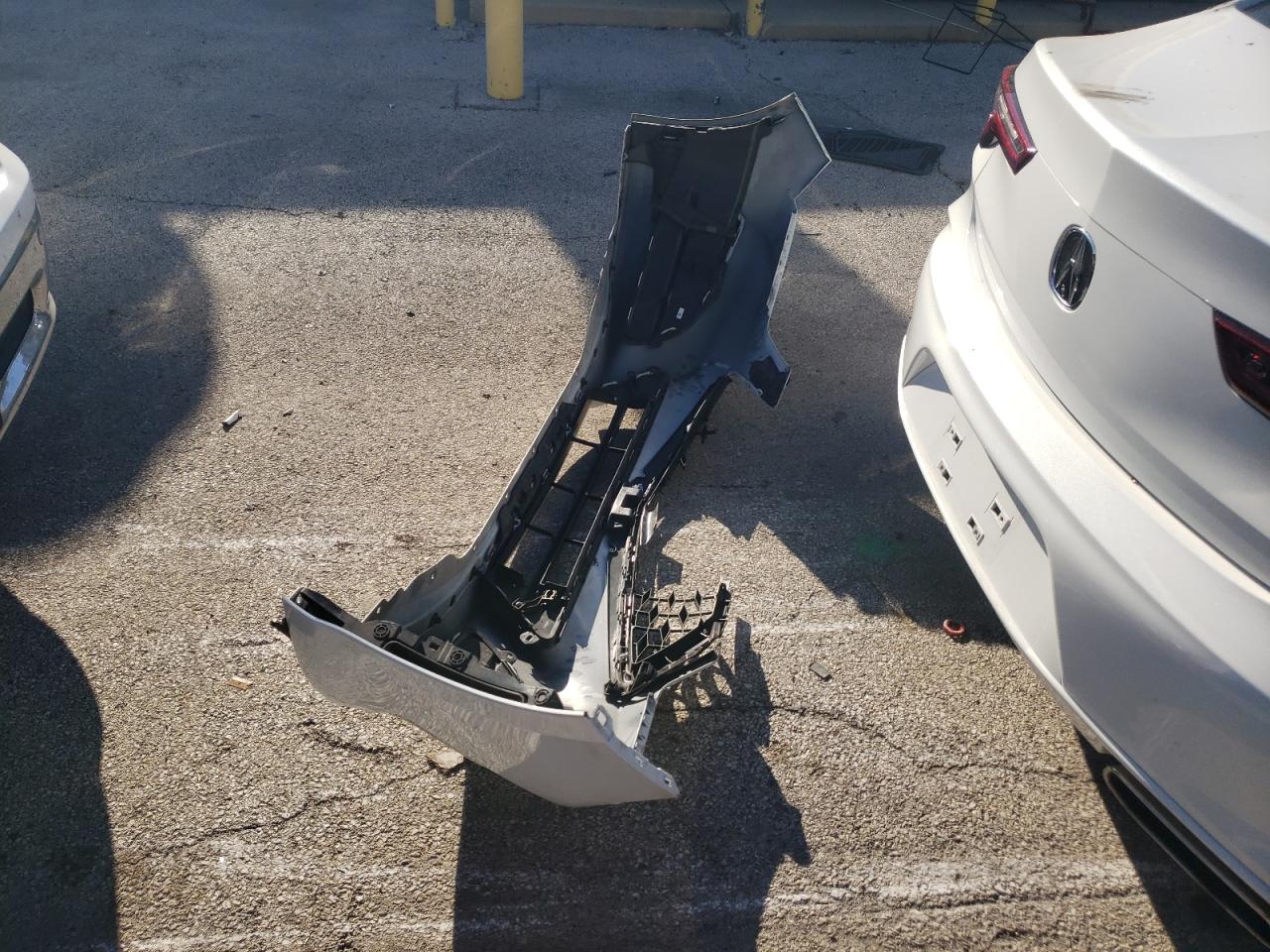 2023 ACURA TLX  VIN:19UUB5F3XPA004735