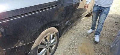 2016 Kia Carnival VIN: