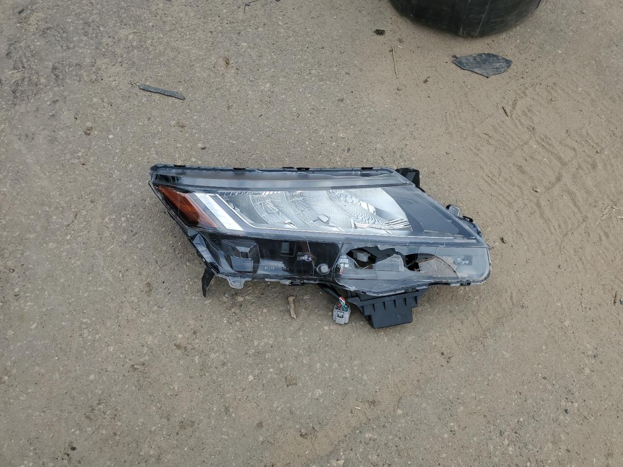 2023 MITSUBISHI OUTLANDER SPORT S/SE VIN:JA4ARUAU8PU003874