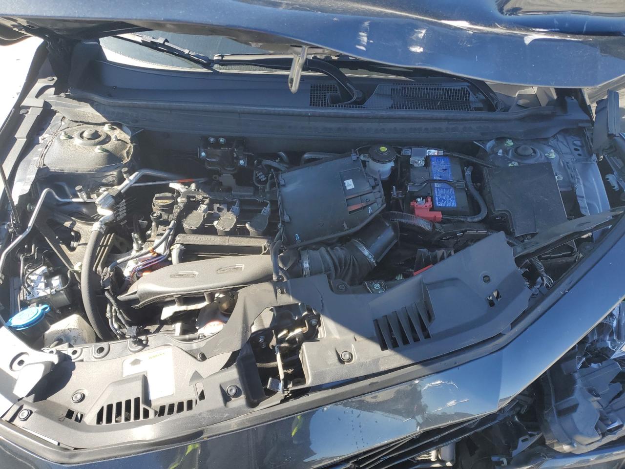 2024 HONDA ACCORD LX VIN:1HGCY1F23RA015279