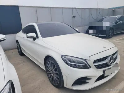 2019 Mercedes-Benz C 220 WDDWJ1FB2KF894336 VIN:WDDWJ1FB2KF894336