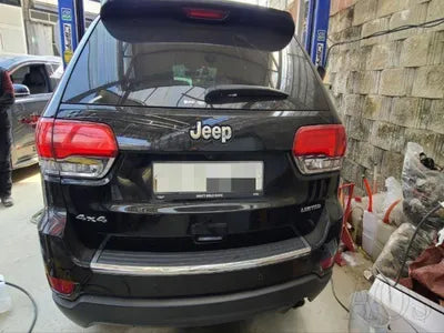 2019 Jeep Grand Cherokee 1C4RJFBG9KC608005 VIN:1C4RJFBG9KC608005