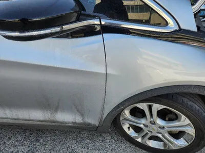 2019 Chevrolet Volt VIN: