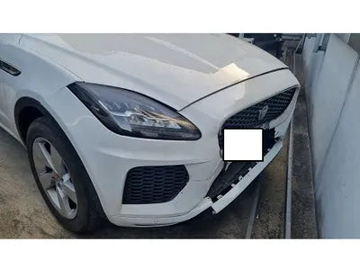 2018 Jaguar E-Pace SADFA2BX7J1Z30538 VIN:SADFA2BX7J1Z30538