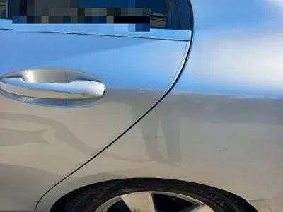 2016 Mercedes-Benz C 200 WDDWF3HB9GF244615 VIN:WDDWF3HB9GF244615