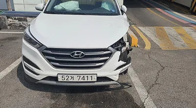 2018 Hyundai Tucson 992KMKMHJ281ABJU5 VIN:992KMKMHJ281ABJU5