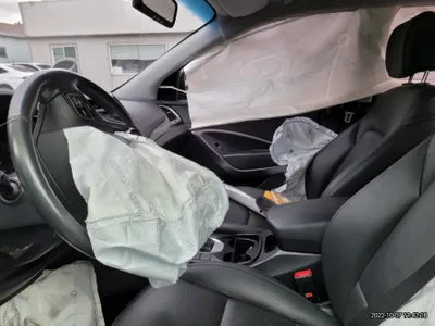 2016 Hyundai Santa FE KMHSW81UDGU700308 VIN:KMHSW81UDGU700308
