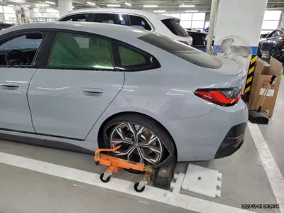 2023 BMW i4 WBY71AW02PFN65476 VIN:WBY71AW02PFN65476