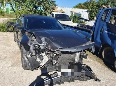 2019 Kia K5 VIN:
