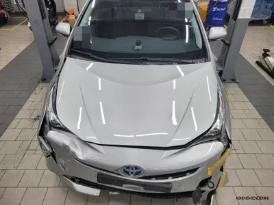 2016 Toyota Prius 547KMJTDKBRFU9G35 VIN:547KMJTDKBRFU9G35