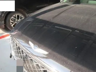 2020 Genesis G80 VIN: