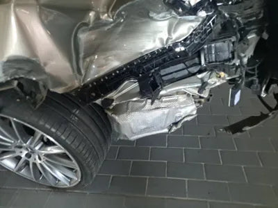 2022 Mercedes-Benz E 350 W1KZF8GB5NB097788 VIN:W1KZF8GB5NB097788