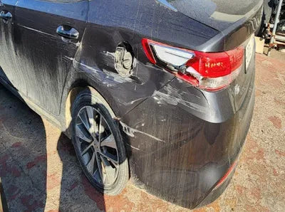 2018 Kia K5 KNAGT411BJA221634 VIN:KNAGT411BJA221634