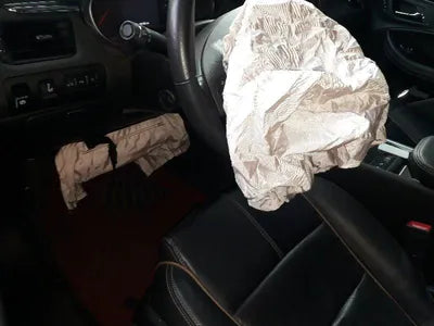 2015 Chevrolet Impala VIN: