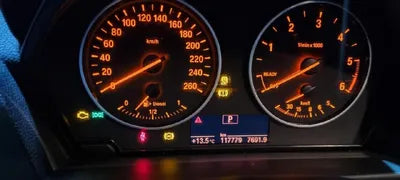 2017 BMW 118 WBA1S5109HV809390 VIN:WBA1S5109HV809390