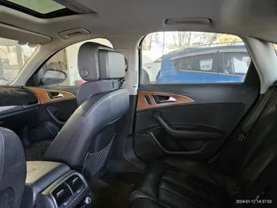 2016 Audi A6 WAUZZZ4GXGN180994 VIN:WAUZZZ4GXGN180994