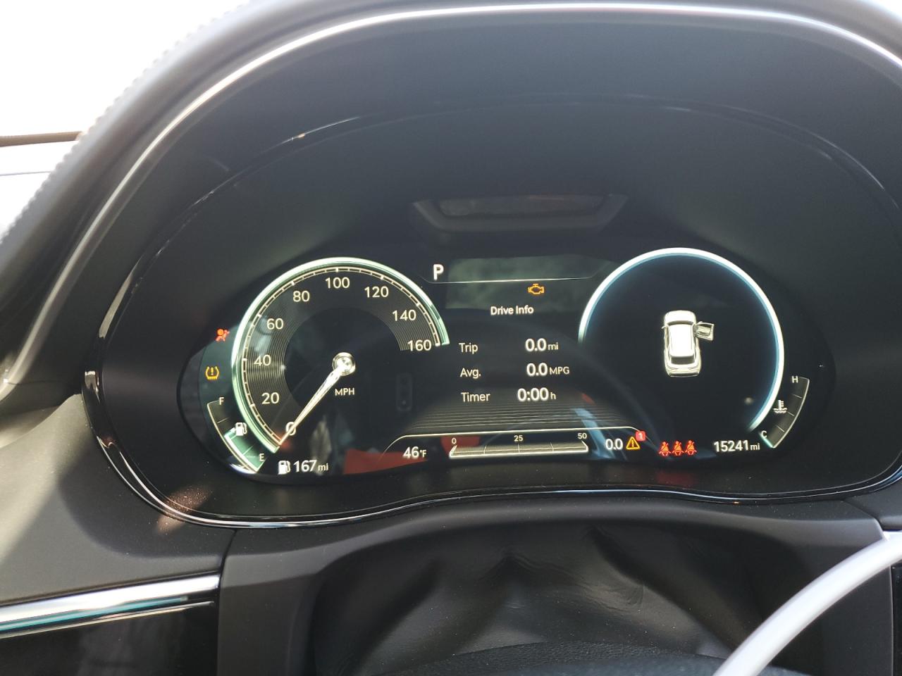 2024 GENESIS GV70 BASE VIN:5NMMCDTC3RH004157