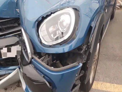 2020 MINI Countryman WMWYX3108L3L37837 VIN:WMWYX3108L3L37837