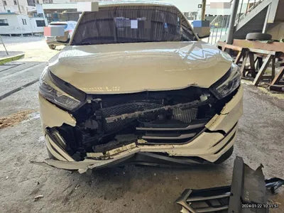 2015 Hyundai Tucson VIN: