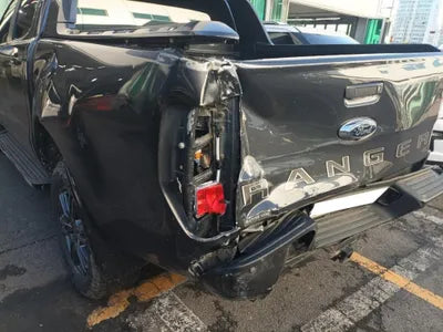 2021 Ford Ranger 6FPPXXMJ2NMB13237 VIN:6FPPXXMJ2NMB13237