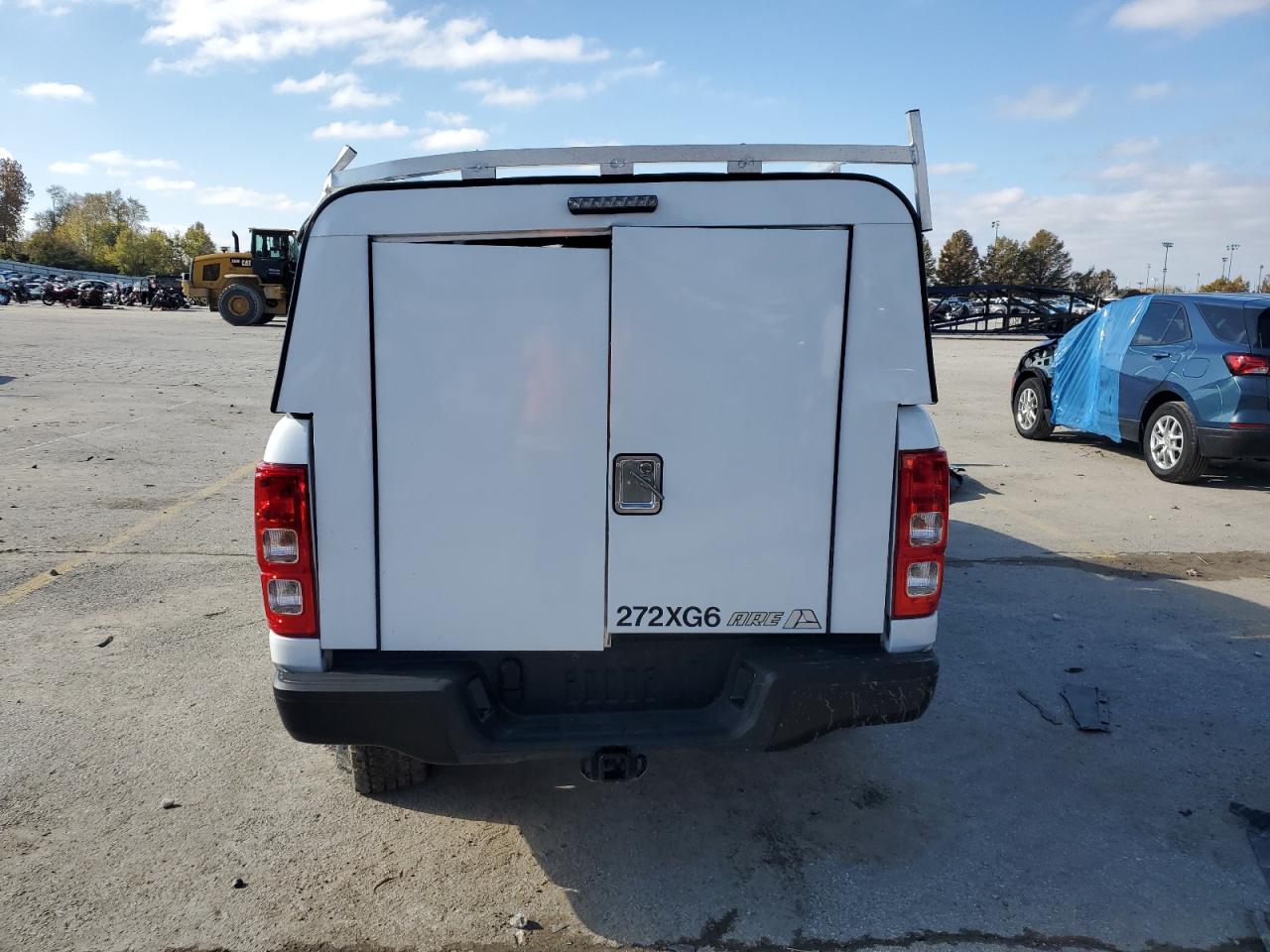 2023 FORD RANGER XL VIN:1FTER1FH6PLE35368