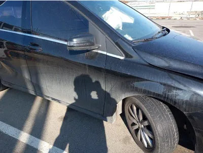 2015 Mercedes-Benz B 200 WDDMH0JB8FN126103 VIN:WDDMH0JB8FN126103