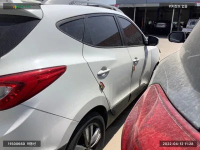 2015 Hyundai Tucson KMHJT81VBFU094395 VIN:KMHJT81VBFU094395