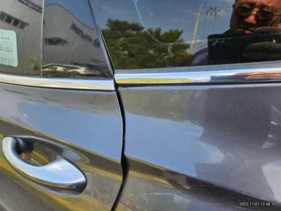 2018 Hyundai Santa FE VIN: