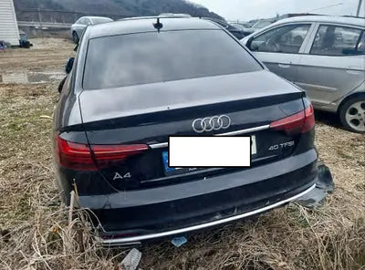 2021 Audi A4 WAUZZZF40MA014585 VIN:WAUZZZF40MA014585