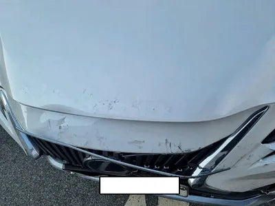 2020 Lexus ES 300 JTHB21B17L2081052 VIN:JTHB21B17L2081052