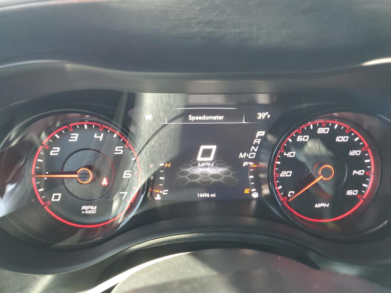 2022 DODGE CHARGER R/T VIN:1G1ZD5ST3PF203738