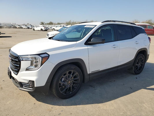 2024 GMC TERRAIN SLE VIN:3GKALMEGXRL192928