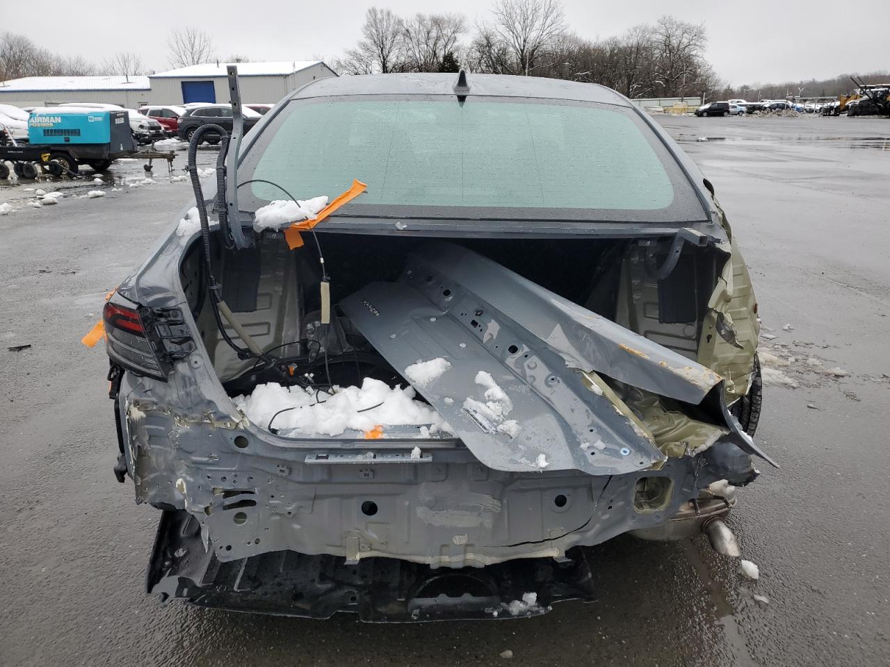 2024 HONDA ACCORD TOURING HYBRID VIN:1HGCY2F83RA053640