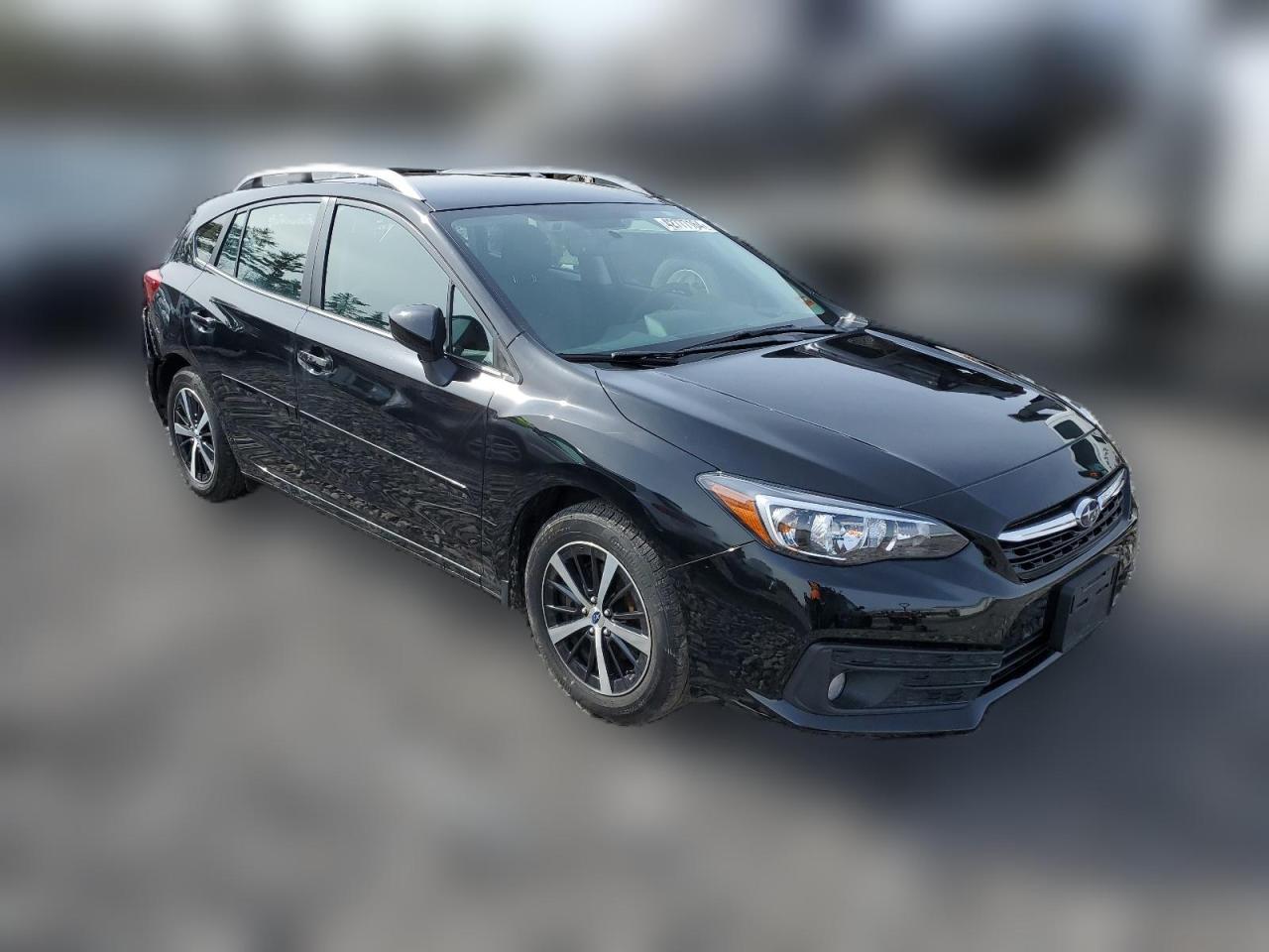 2023 SUBARU IMPREZA PREMIUM VIN:4S3GTAV62P3708249