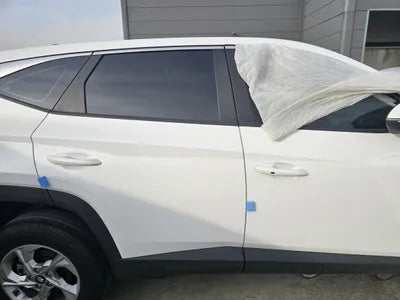 2022 Hyundai Tucson VIN: