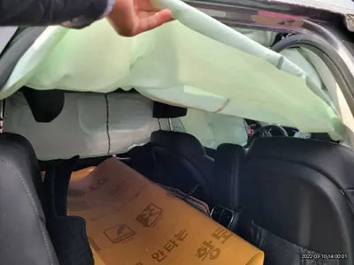 2019 Hyundai Santa FE 000KMHS281ABKU171 VIN:000KMHS281ABKU171