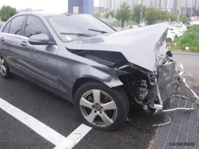 2018 Mercedes-Benz C 200 WDDWF3HB8JR369076 VIN:WDDWF3HB8JR369076