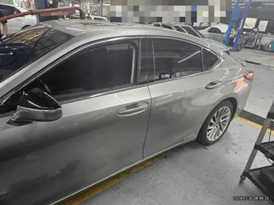 2019 Lexus ES 300 VIN: