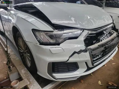 2021 Audi A6 WAUZZZF20MN002217 VIN:WAUZZZF20MN002217