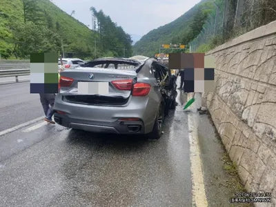 2015 BMW X6 M WBAKV610XF0N48105 VIN:WBAKV610XF0N48105