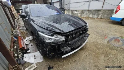 2016 Infiniti Q50 JNKDV71E2GM550937 VIN:JNKDV71E2GM550937